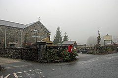 Yew Tree Barn, Low Newton (geograph 3370075).jpg