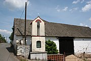 Čeština: Zadní Boudy (Jesenice), Česká republika.