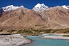 Zanskar Valley