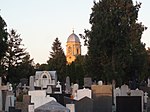 Zemun Cemetery