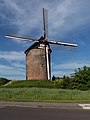 Zevenaar, windmil: de Buitenmolen