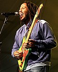 Vorschaubild für Ziggy Marley