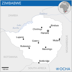 File:Zimbabwe - Location Map (2013) - ZWE - UNOCHA.svg