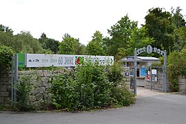 Hofer Zoo