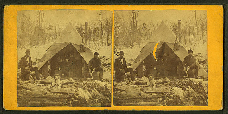 File:"Camp Peace", Faribault Minn, from Robert N. Dennis collection of stereoscopic views.jpg