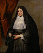 "Isabella Clara Eugenia" - Anthonis van Dyck 086.jpg