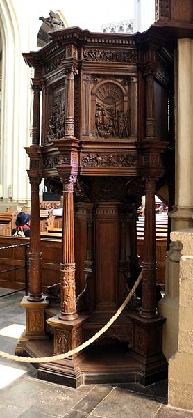 File:'s-hertogenbosch, sint jans, interno, pulpito del 1550, 07.jpg