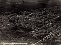 (Vue aérienne oblique des ruines d'Ypres en Belgique) - Fonds Berthelé - 49Fi1654.jpg