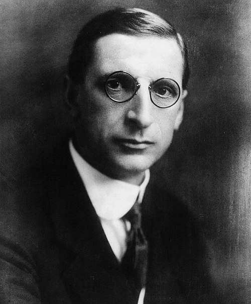 Image: Éamon de Valera