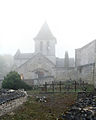Église Saint-Hilaire-des-Grottes 02 (2009-10-08 08-28-11) panorama.jpg