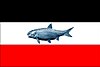 Vlajka obce Žilov