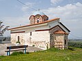 * Nomination The church of Agia Eleousa near Sykamino, Attica. --C messier 21:16, 19 May 2024 (UTC) * Promotion  Support Good quality. --Plozessor 04:18, 20 May 2024 (UTC)