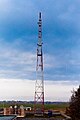 АМС Михайлов, высота 74 метра