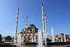 Грозный мечеть 2011.JPG
