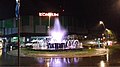 Fountain on Uglovnica