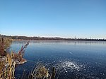 Озеро Рукавское