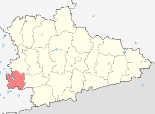Сафакүл районы на карте