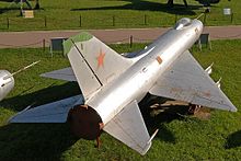 Il Sukhoi Su-9