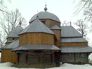 Церква св.Параскеви (дер.) 1732 р. смт.Шкло.jpg