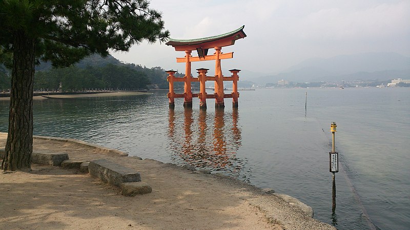 File:嚴島神社 Itsukushima Shrine - panoramio (17).jpg
