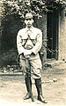 IJA Taiwanese soldier in Philippines during World War II