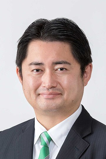 井原健太郎