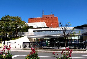 Atombombenmuseum Nagasaki