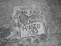 0067jf J. Ruiz Street Marker San Juan City fvf 15.jpg
