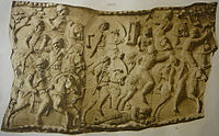 028 Conrad Cichorius, Die Reliefs der Traianssäule, Tafel XXVIII.jpg