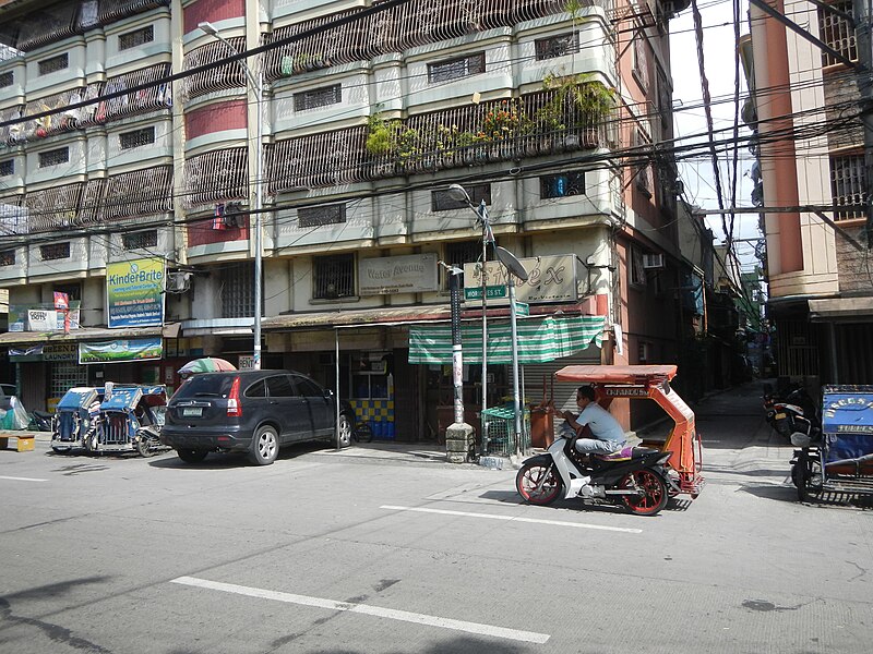 File:09163jfSan Nicolas Binondo Del Pan Roxas Bridges Tondo Manilafvf 06.jpg