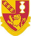 119th Field Artillery Regiment "Viam Praeparamus"