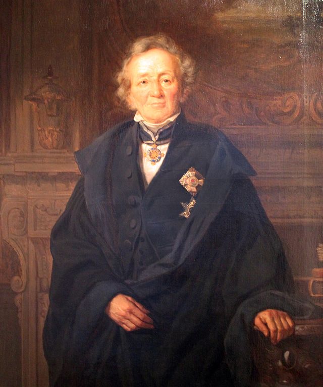 Leopold von Ranke