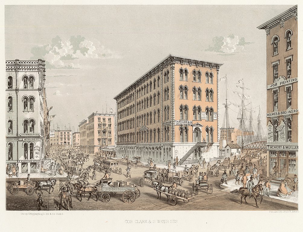 https://upload.wikimedia.org/wikipedia/commons/thumb/7/76/1884_Chicago_-_Clark_and_South_Water_Streets.jpg/1003px-1884_Chicago_-_Clark_and_South_Water_Streets.jpg