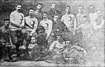 Thumbnail for 1889 Crescent Athletic Club football team