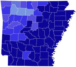 <span class="mw-page-title-main">1932 Arkansas gubernatorial election</span>