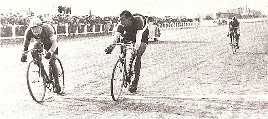 Parijs-Roubaix 1936