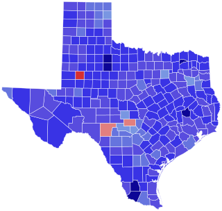 <span class="mw-page-title-main">1960 Texas gubernatorial election</span> American election