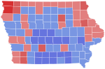 Thumbnail for 1990 United States Senate election in Iowa