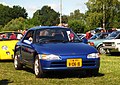 Honda Beat