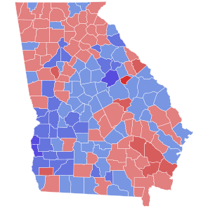 1994 Georgia gubernatorial election