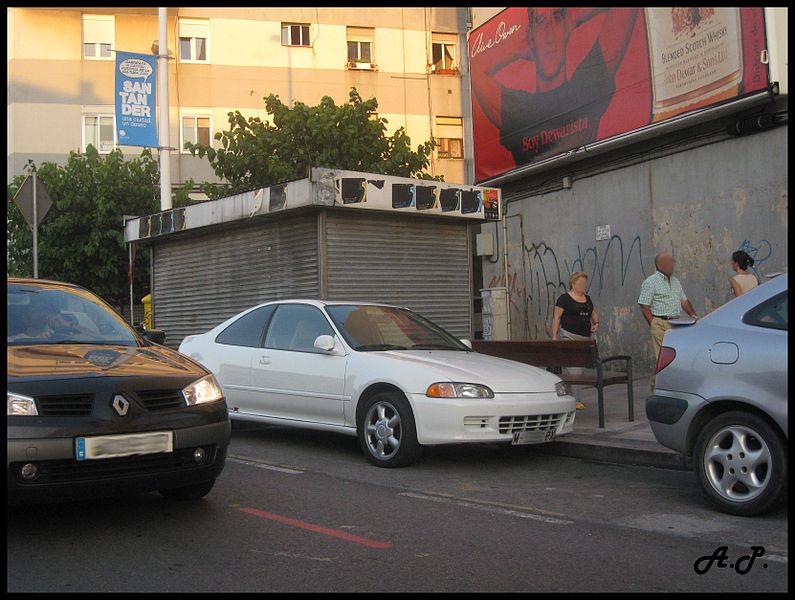 File:1994 Honda Civic Coupé (3905160020).jpg
