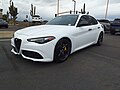 19 Alfa Romeo Giulia Ti Sport