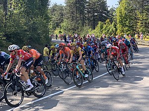 19e Étape Tour France 2020 - Col France - Meillonnas (FR01) - 2020-09-18 - 29.jpg