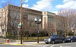 Thumbnail for Memorial High School (West New York, New Jersey)