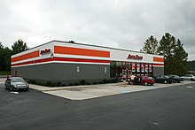 Advance Auto Parts Near Me