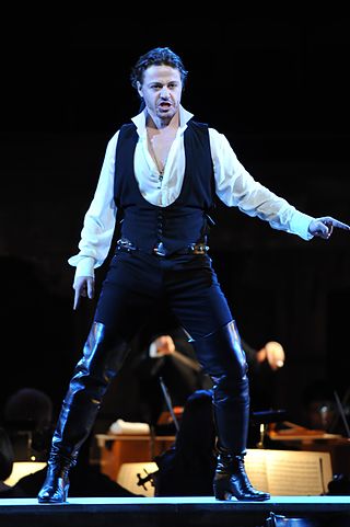 <span class="mw-page-title-main">Markus Werba</span> Austrian baritone opera singer (born 1973)