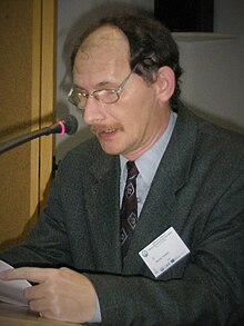 2009 Mariusz Pawelec (cropped).jpg