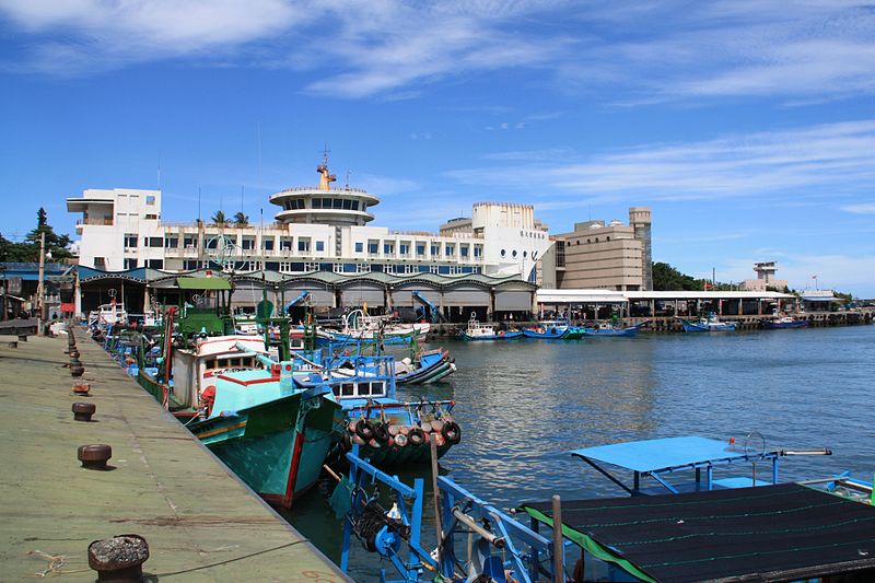 File:2010 07 13420 6400 Chenggong Chenggong Fishing Harbor Taiwan.JPG