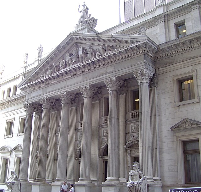 The New York Supreme Court, Appellate Division, First Department