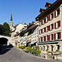 Pienoiskuva sivulle Burgdorf (Sveitsi)